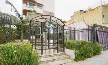 Imagem 2: SãO PAULO - Cobertura - Chácara Tatuapé