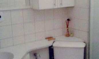 Imagem 5: Apartamento Jaguaré 2 dormitórios com planejados, 1 vaga e lazer completo