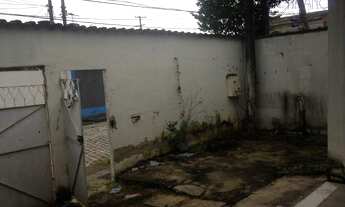 Imagem 2: Casa com 2 dormitórios, 62 m² - venda por R$ 194.500,00 ou aluguel por R$ 1.000,00/mês - C