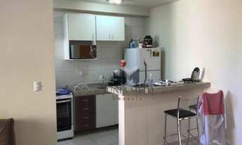 Imagem 3: Apartamento, 47 m² - venda por R$ 280.000,00 ou aluguel por R$ 2.090,00/mês - Jardim Botân