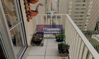 Imagem 3: Ótimo apartamento no Jd São Savério