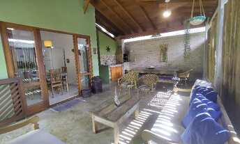 Imagem 7: Casa com 3 dormitórios à venda, 121 m² por R$ 1.500.000,00 - Praia de Juquehy - São Sebast