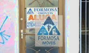 Imagem: Casa com 1 dormitório para alugar, 40 m²