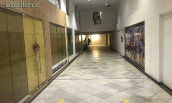 Imagem: Sala à venda, 25 m² por R$ 215.000,00