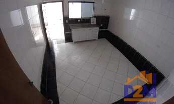 Imagem 2: Lindo Sobrado Com 3 Suites Para Locacao!