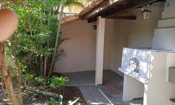 Imagem 4: Casa com 3 dormitórios para alugar, 258 m² por R$ 5.970,00/mês - Jardim Donalísio - Salto