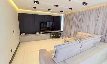 Imagem 4: Casa com 3 dormitórios à venda, 298 m² por R$ 2.750.000,00 - Residencial Real Park - Arujá