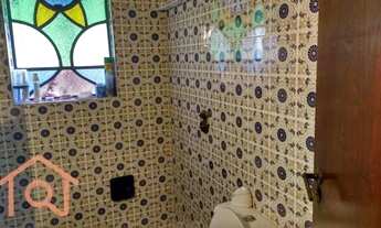 Imagem 5: Casa com 5 dormitórios à venda, 196 m² por R$ 1.900.000,00 - Chácara Monte Alegre - São Pa