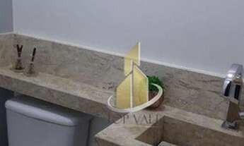 Imagem 5: Cobertura com 3 dormitórios à venda, 168 m² por R$ 990.000,00 - Parque Industrial - São Jo