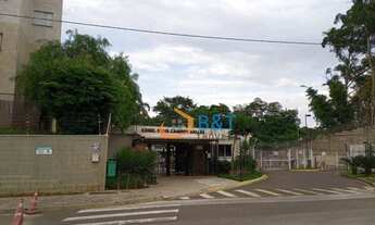 Imagem: Apartamento a venda em Valinhos - Mais Campos