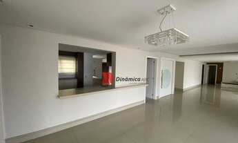 Imagem 6: Apartamento Alto Padrão com 5 suítes à venda, 330 m² por R$ 3.600.000 - Jardim - Santo And