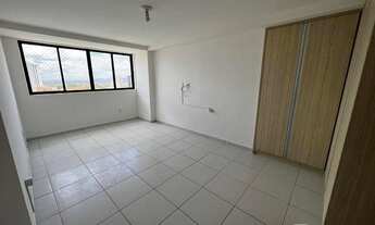 Imagem 6: Apartamento com 3 quartos, sendo 2 suítes à venda, 125 m² por R$ 470.000 - Alto Branco - C
