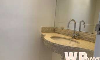 Imagem 7: VENDA - ITAIM Ótima localização, apto com 3 dts, sendo 1 suite, lavabo, 2 vagas de garage