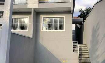 Imagem: Sobrado Novo 3 Suítes - Vila Augusta