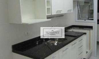 Imagem 1: Apartamento à venda, 70 m² por R$ 545.000,00 - Centro - São Caetano do Sul/SP