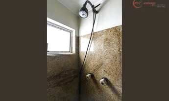 Imagem 3: Apartamento para Venda em São Paulo, Real Parque, 3 dormitórios, 1 suíte, 2 banheiros, 3 v