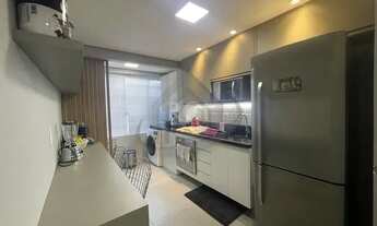 Imagem 6: Apartamento para Venda - 70.12m², 2 dormitórios, sendo 2 suites, 1 vaga - Tristeza