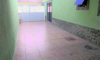 Imagem 6: Casa com 2 dormitórios para alugar, 80 m² por R$ 1.500,00/mês - Campo Grande - Rio de Jane