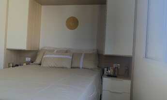 Imagem 3: APARTAMENTO RESIDENCIAL em MOGI MIRIM - SP, TUCURA