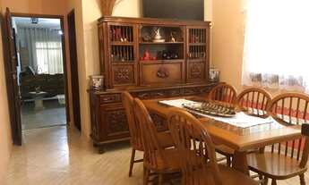 Imagem 5: CASA RESIDENCIAL em SÃO PAULO - SP, VILA SANTOS