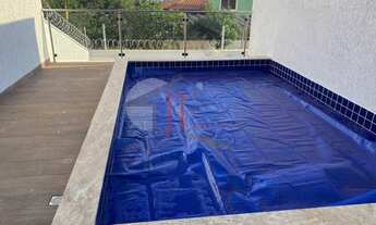 Imagem 7: Casa sobrado com 4 quartos - Bairro Setor Gentil Meireles em Goiânia