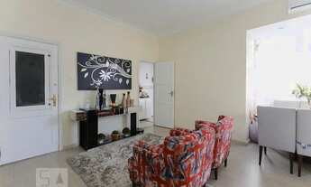 Imagem 7: Apartamento para Aluguel - Tijuca, 2 Quartos, 90 m2