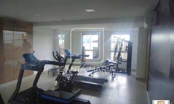 Imagem 6: Apartamento (tipo - padrao) 3 dormitórios/suite, cozinha planejada, portaria 24hs, lazer