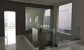 Imagem 2: Casa à venda, 303 m² por R$ 2.645.000,00 - Tanquinho - Santana de Parnaíba/SP