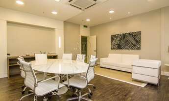 Imagem 5: PORTO ALEGRE - Conjunto Comercial/Sala - Floresta