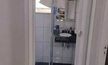 Imagem 6: Apartamento com 2 dormitórios, 54 m² - venda por R$ 270.000,00 ou aluguel por R$ 2.000,00