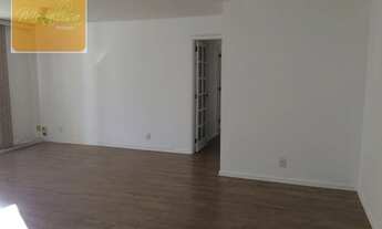 Imagem 6: Apartamento com 3 dormitórios para alugar, 140 m² por R$ 8.724,00/mês - Barra da Tijuca