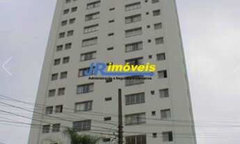 Imagem 2: SãO PAULO - Apartamento Padrão - Cambuci