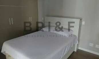 Imagem 2: Apartamento à venda 1 suíte, 1 vaga, Campo Belo