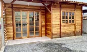 Imagem: Alugo casa NOVA na Rua Erivelto Martins