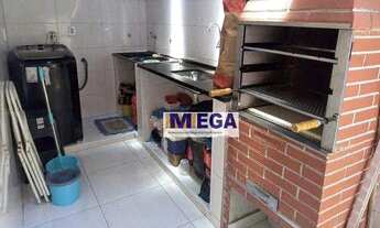 Imagem 5: Casa com 2 dormitórios à venda, 107 m² por R$ 318.000,00 - Jardim Interlagos - Hortolândia