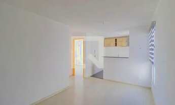 Imagem 3: Apartamento para Aluguel - São José, 2 Quartos, 50 m2