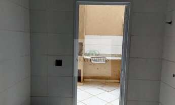 Imagem 2: Apartamento com 2 dormitórios, 85 m² - venda por R$ 260.000,00 ou aluguel por R$ 1.300,00