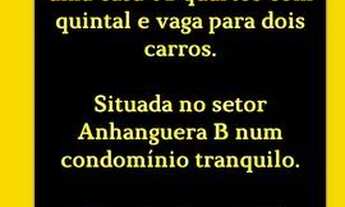 Imagem 2: Casa em condomínio com vaga para os carros e quintal no fundo e a poucos metros de paradas