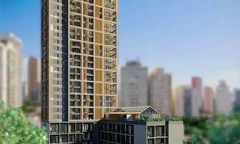 Imagem 2: LOFT RESIDENCIAL em São Paulo - SP, Perdizes