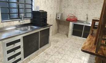 Imagem 2: Vendo casa no Jd Paulicéia Campinas