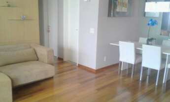 Imagem 3: São Paulo - Apartamento Padrão - VILA BRASILIO MACHAD