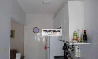 Imagem 3: Apartamento com 2 dormitórios à venda, 60 m² por R$ 191.000,00 - Jardim São Leopoldo - São