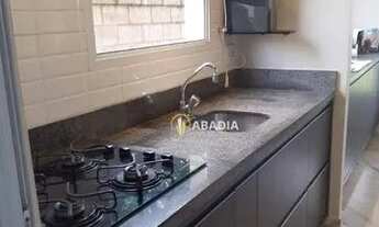 Imagem 3: Casa com 3 dormitórios à venda por R$ 890.000,00 - Condomínio Porto Alegre - Paulínia/SP
