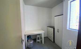 Imagem 4: Apartamento com 3 dormitórios à venda, 109 m² por R$ 790.000,00 - Cabo Branco - João Pesso