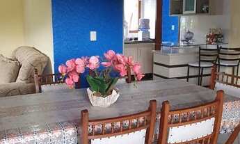 Imagem 3: Residência Cond. Fechado