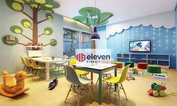 Imagem 4: Apartamento à venda, 68 m² - Boqueirão - Santos/SP