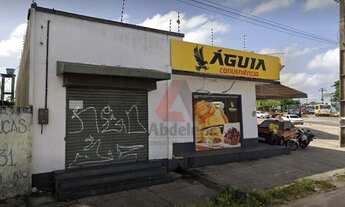 Imagem: Alugo Loja 50m² no Coqueiro - Estrada do