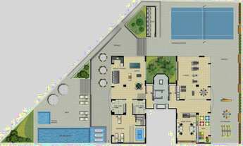 Imagem 5: Lindo apto av. alvares Cabral