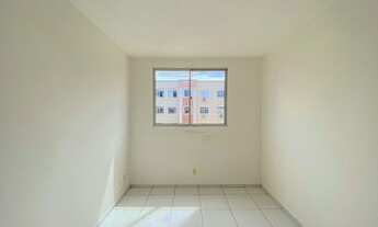 Imagem 7: Apartamento com 2 dormitórios à venda, 47 m² por R$ 100.000,00 - São José do Barreto - Mac