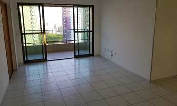 Imagem 6: Excelente apartamento de 3 quartos + DCE no Miramar (120m²